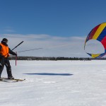 Making-of vidéo 360 en paraski
